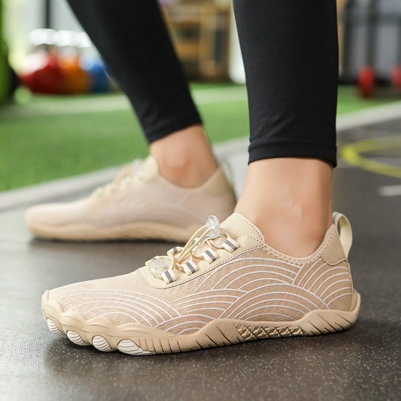 Skin Pro Copper Grounding Barefoot Shoes