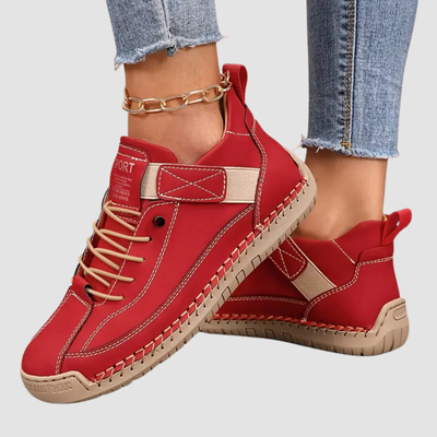 Slipclouds Orthopedic Shoes