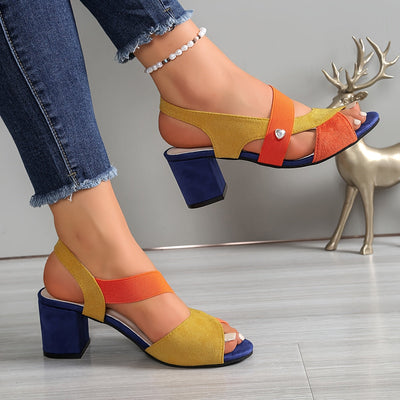 SOL™ | Chic Orthopedic Sandals