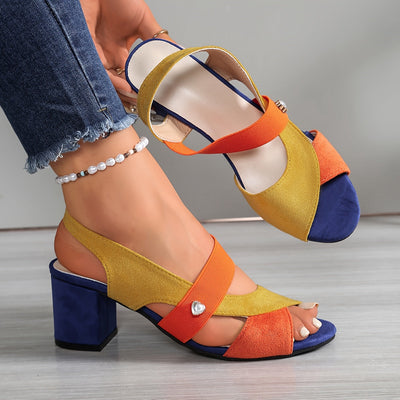 SOL™ | Chic Orthopedic Sandals