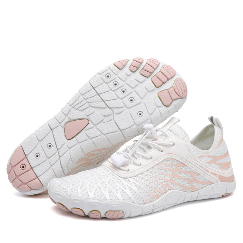 Skin Pro Copper Grounding Barefoot Shoes
