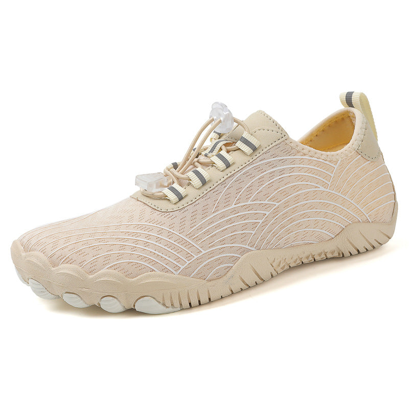 Skin Pro Copper Grounding Barefoot Shoes