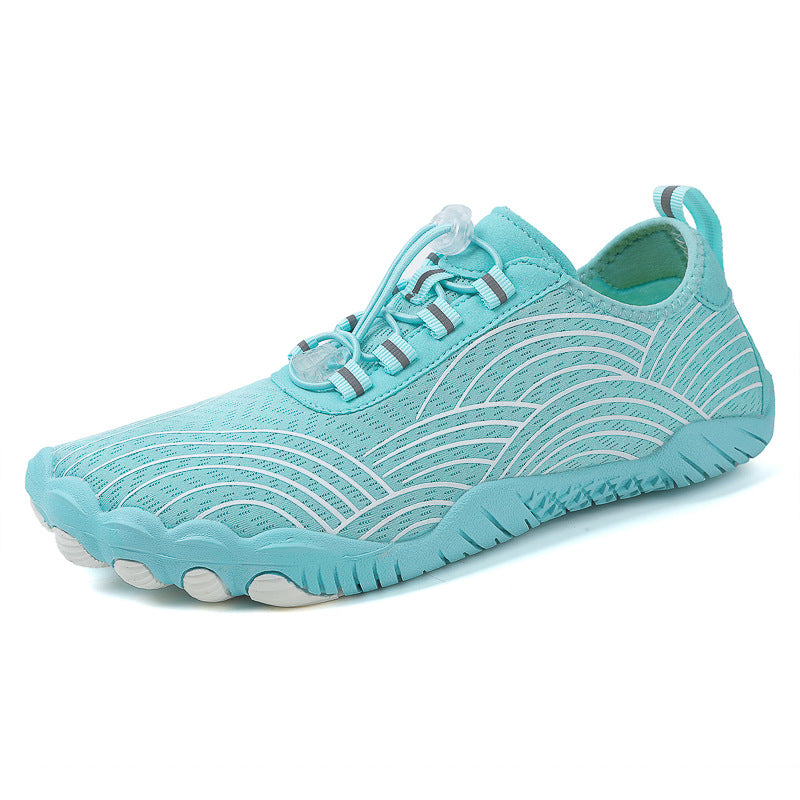 Skin Pro Copper Grounding Barefoot Shoes