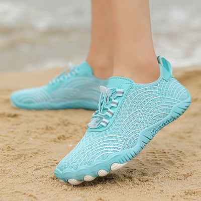 Skin Pro Copper Grounding Barefoot Shoes