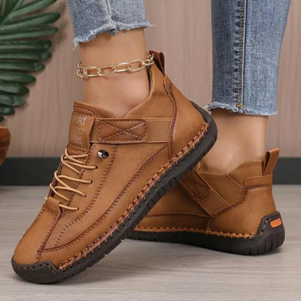 Slipclouds Orthopedic Shoes