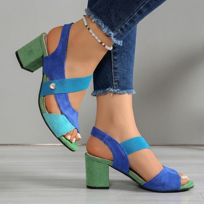 SOL™ | Chic Orthopedic Sandals