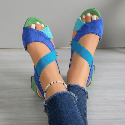 SOL™ | Chic Orthopedic Sandals