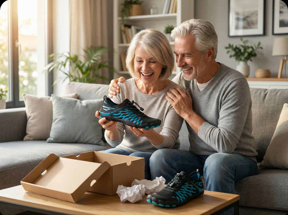 You Can Try Them for 30 Days, Risk-Free